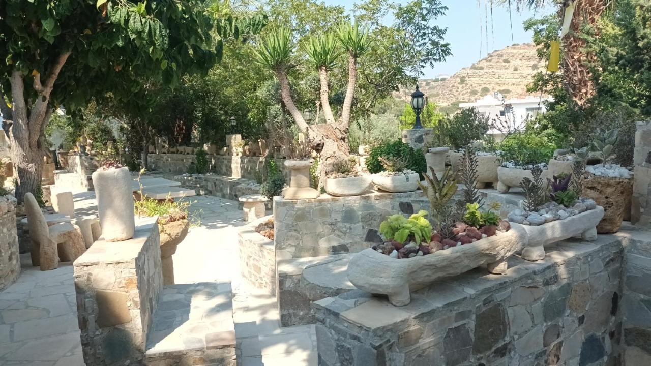 Greenfields Country Club Limassol Exterior foto