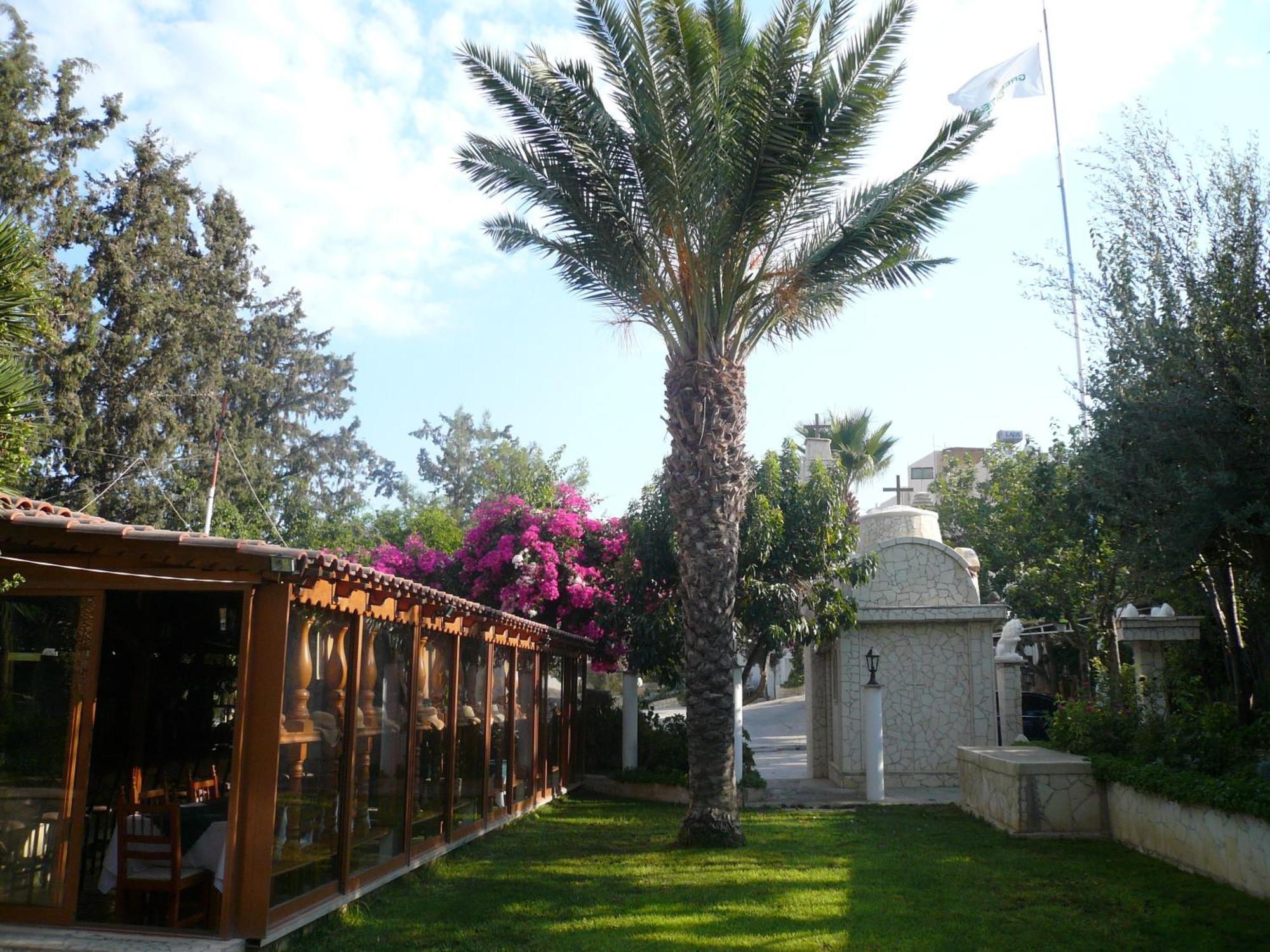 Greenfields Country Club Limassol Exterior foto