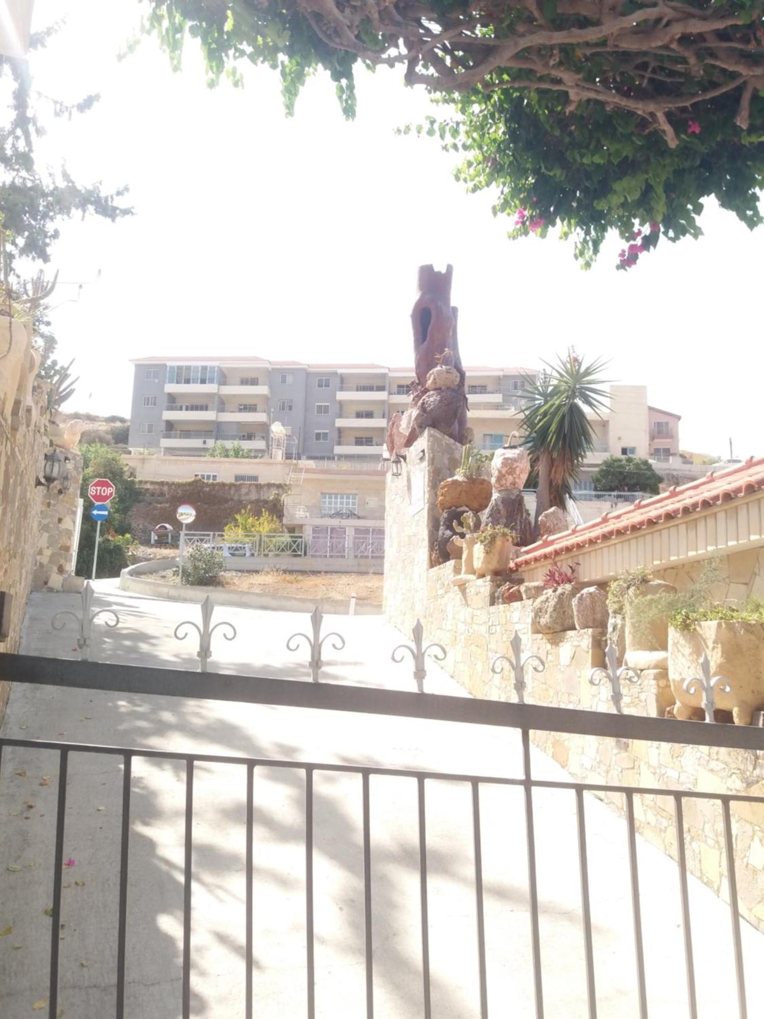 Greenfields Country Club Limassol Exterior foto
