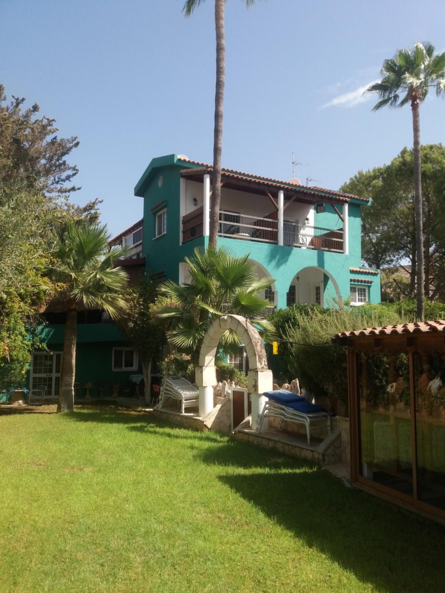 Greenfields Country Club Limassol Exterior foto