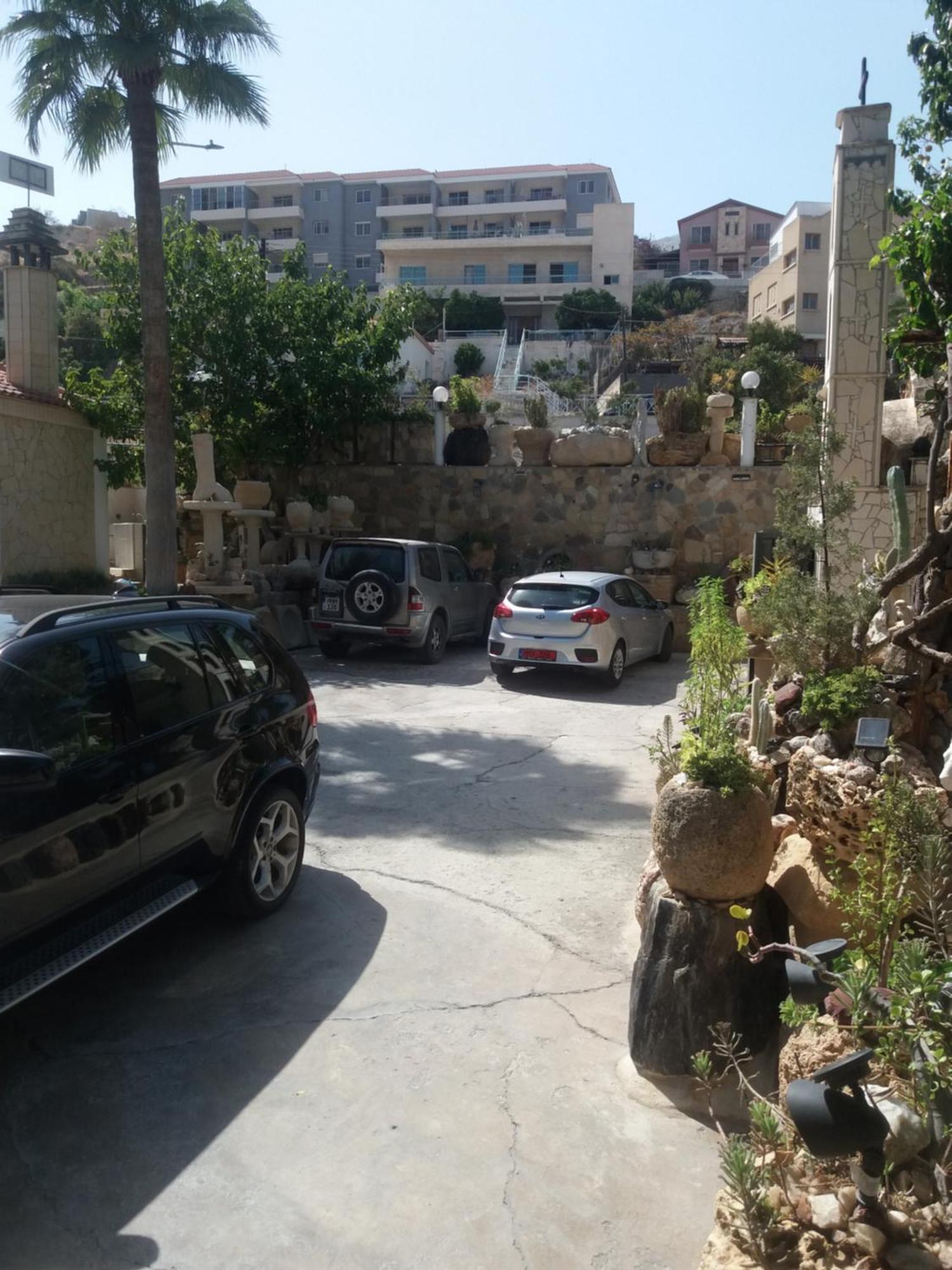 Greenfields Country Club Limassol Exterior foto