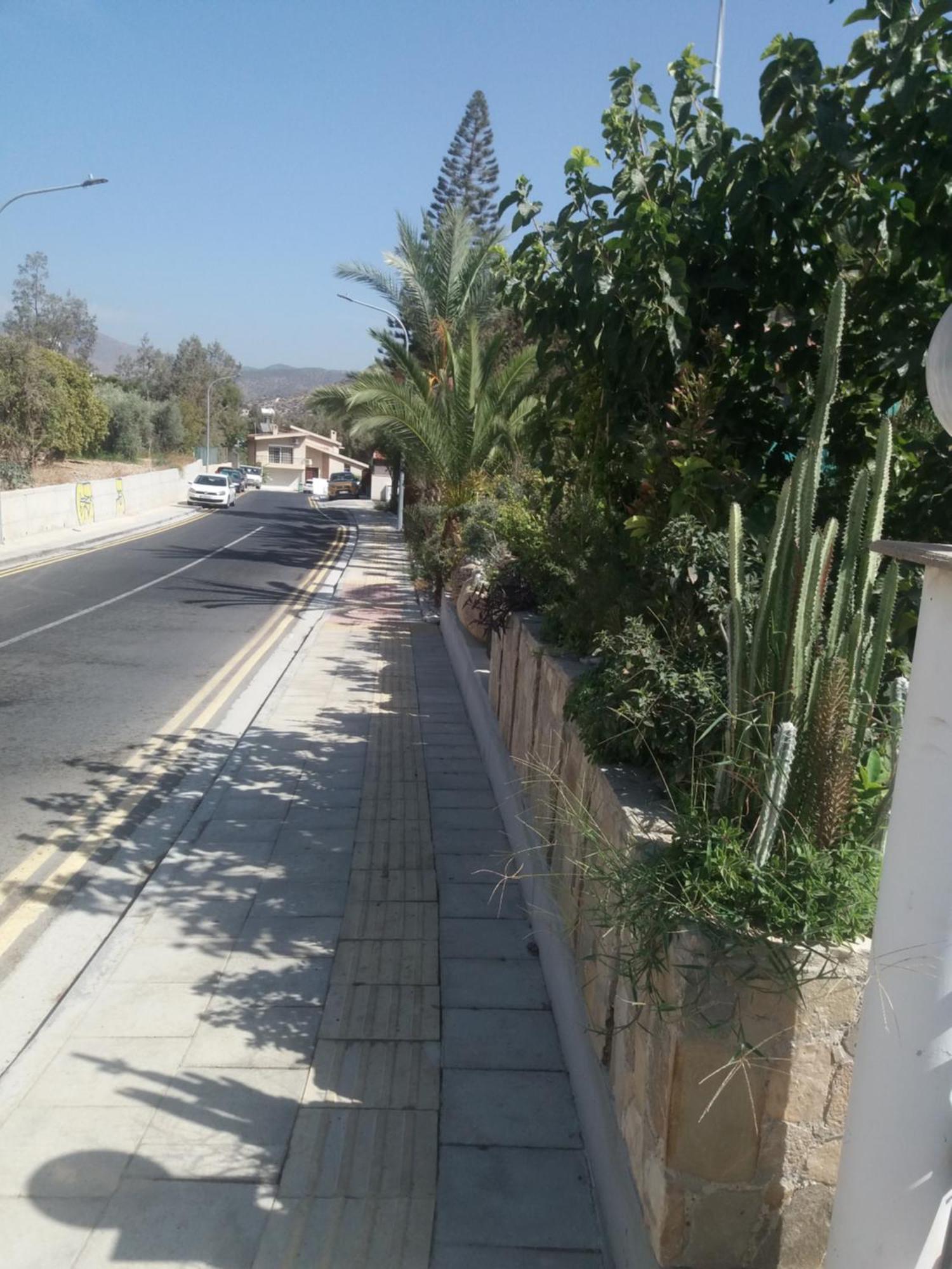 Greenfields Country Club Limassol Exterior foto